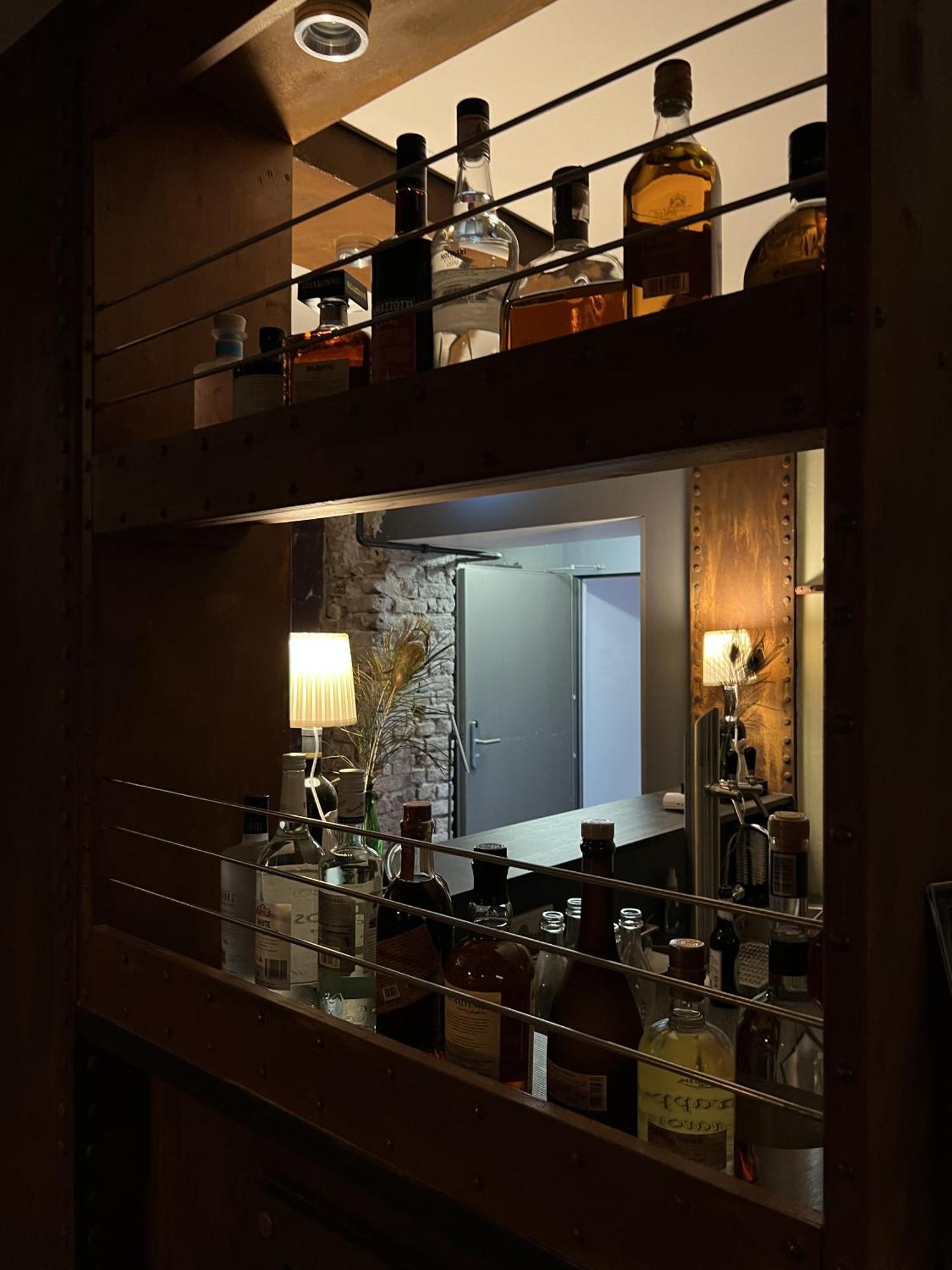 Amical Hotel วุปปาทัล ภายนอก รูปภาพ