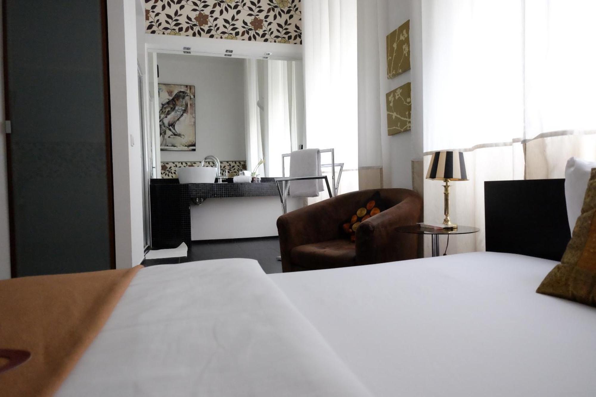 Amical Hotel วุปปาทัล ห้อง รูปภาพ