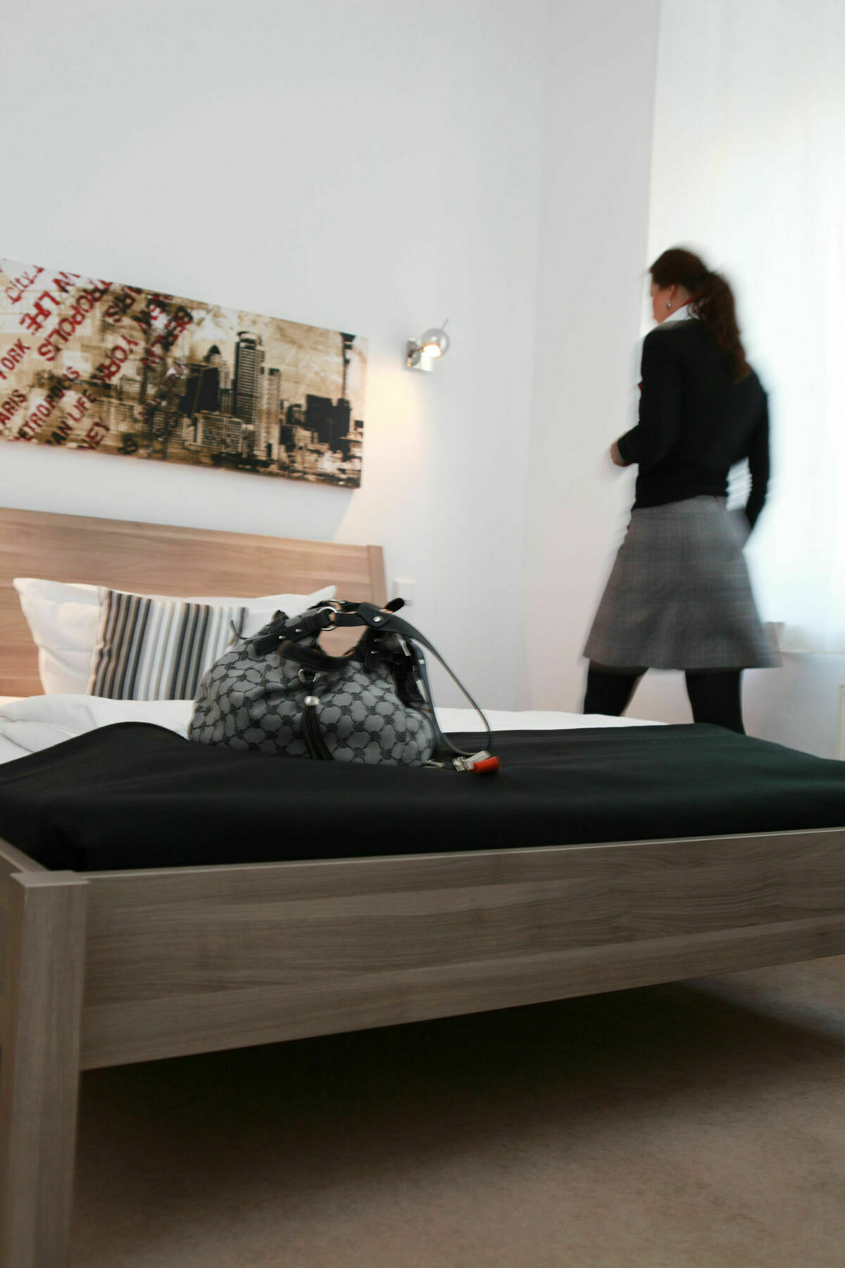 Amical Hotel วุปปาทัล ภายนอก รูปภาพ
